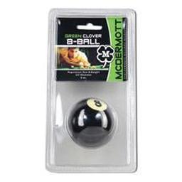 McDermott Green Clover 8 Ball